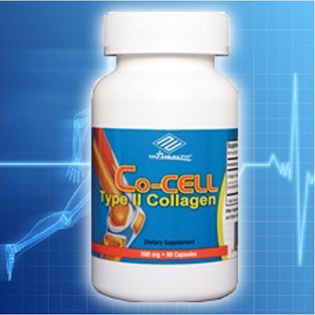 Co-cell type II Collagen