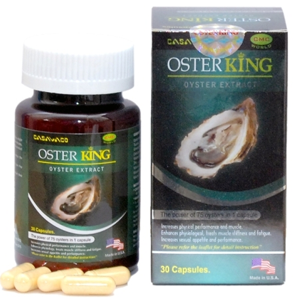 Oster King