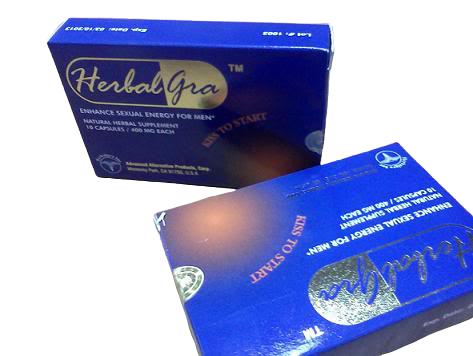 Herbalgra for men