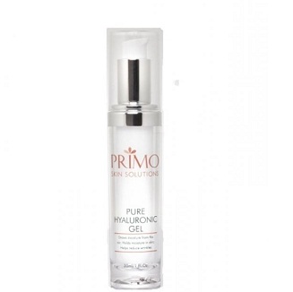Primo Pure Hyaluronic Gel