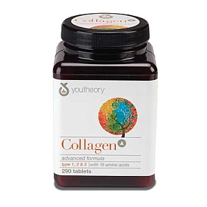Collagen Advanced Formula 