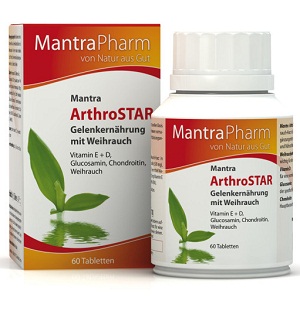 Mantra ArthroStar
