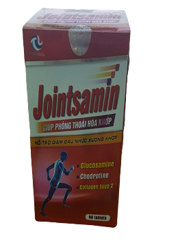 Bổ xương khớp Jointsamin