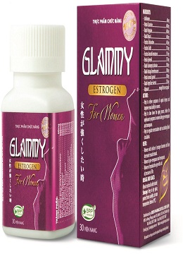 Glammy Estrogenz