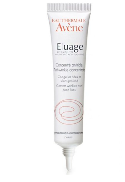 Kem hỗ trợ trị nếp nhăn Avene Eluage Anti-Wrinkle Concentrate Gel