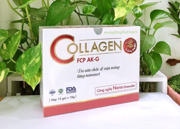 Collagen FCP AK-G