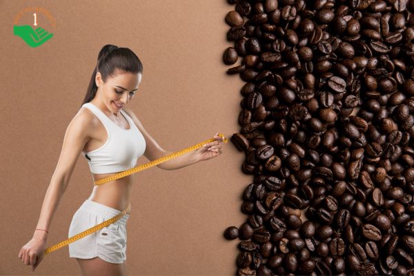 Cơ chế giảm cân của cà phê