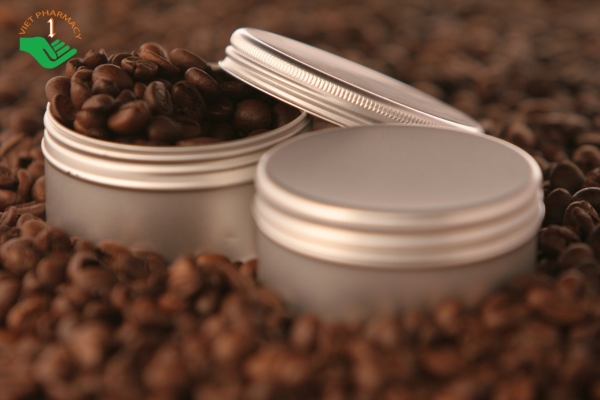 Cà phê nguyên chất giúp giảm cân hiệu quả