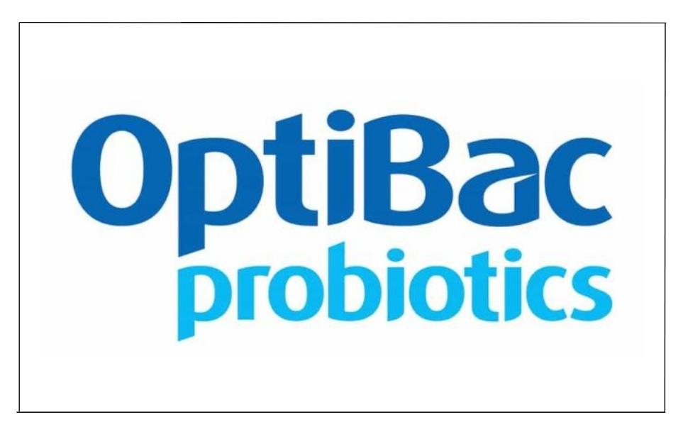 Optibac là men vi sinh được khuyên dùng nhiều nhất tại Anh