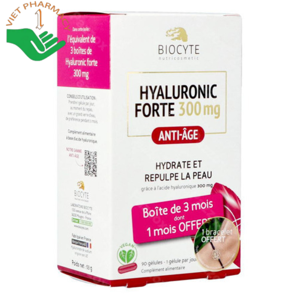 Vi N U Ng B Sung Hyaluronic Forte Mg