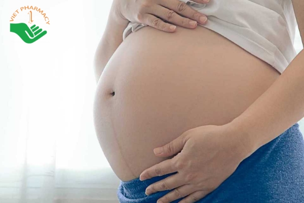 Phụ nữ mang thai và trong thời kỳ kinh nguyệt không nên dùng đông trùng hạ thảo