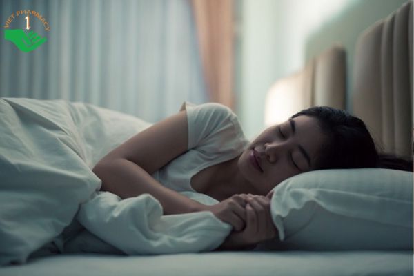 Đế đông trùng hạ thảo giúp ngủ ngon hơn
