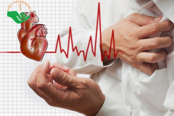 Bệnh nhân tim mạch không nên sử dụng cao hồng sâm vì khiến bệnh có thể nặng hơn 