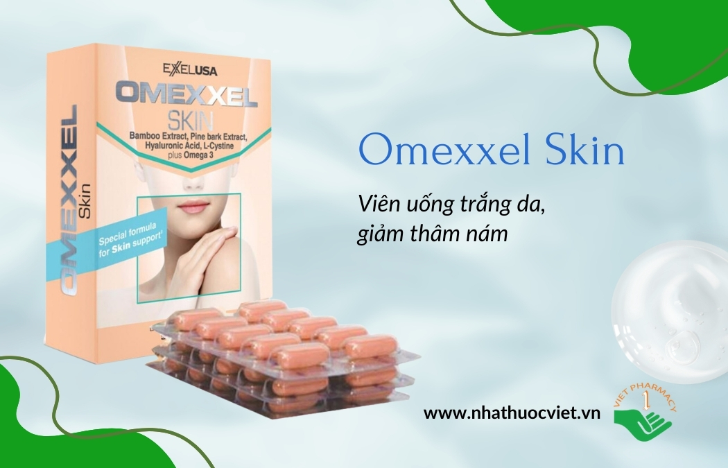 Omexxel Skin