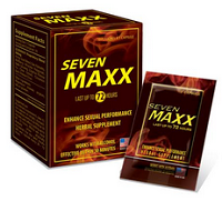 Seven Maxx 