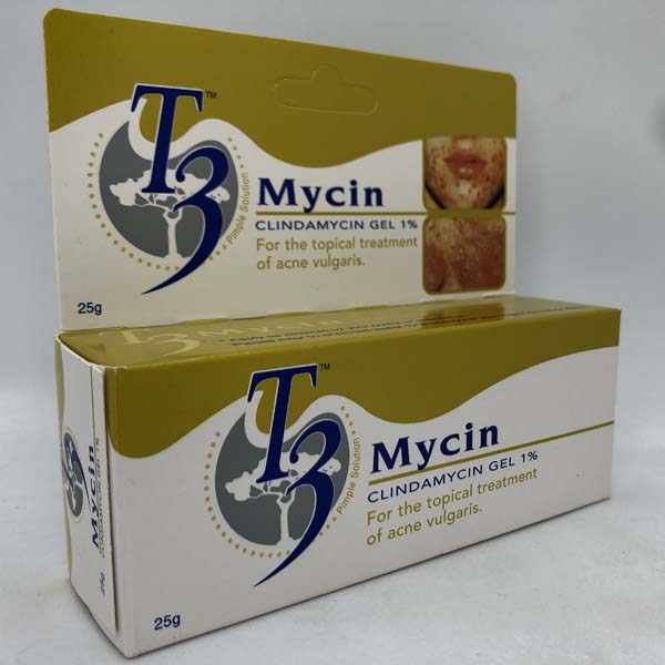 Thuốc T3 Mycin 