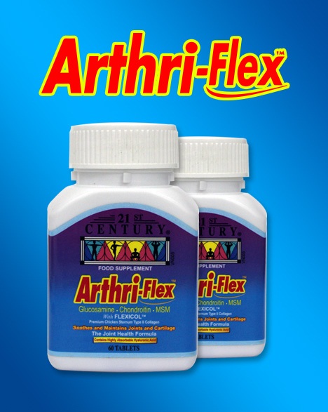  Viên khớp Arthri-Flex