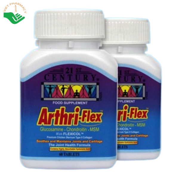 Viên khớp Arthri-Flex