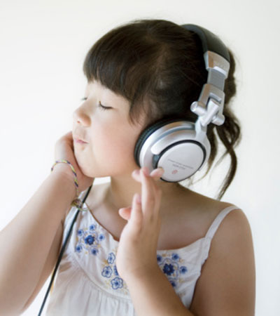 Làm gì để bảo vệ khả năng nghe của trẻ