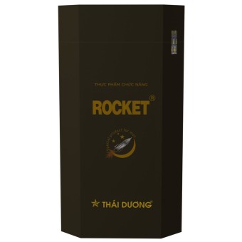 Rocket Thái Dương