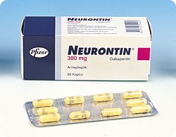 Thuốc neurontin