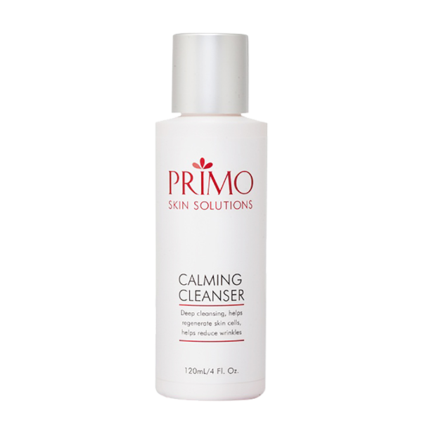 Sữa rửa mặt Primo Peppermint Cleanser