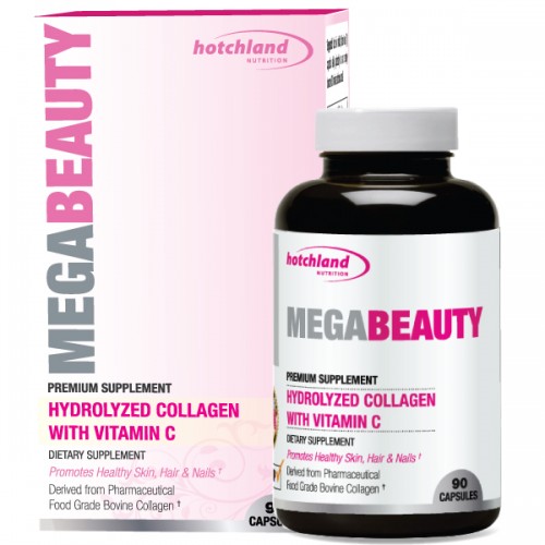 MegaBeauty Collagen