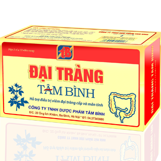 Đại Tràng Tâm Bình