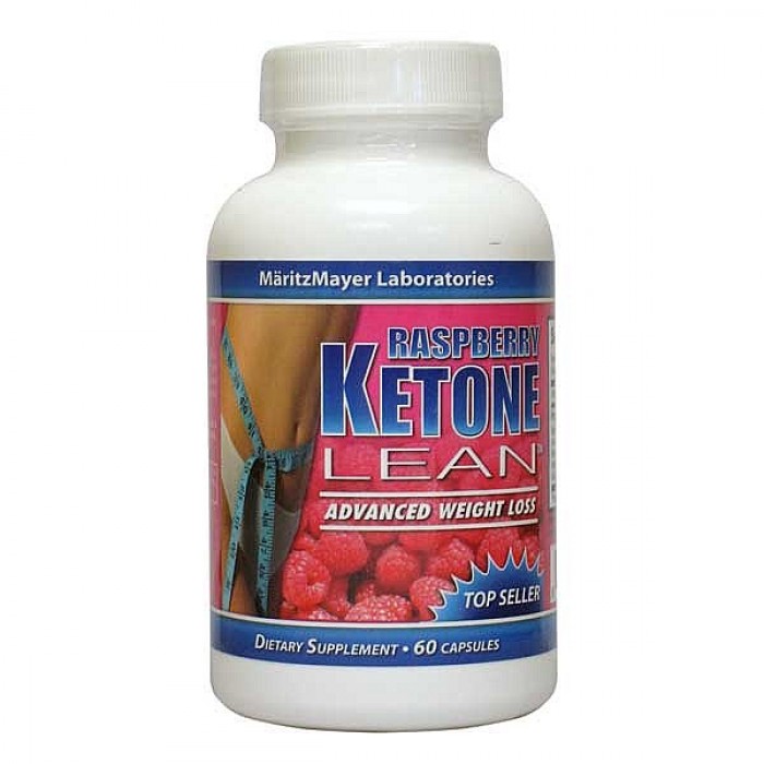 Viên giảm cân Raspberry ketone Lean