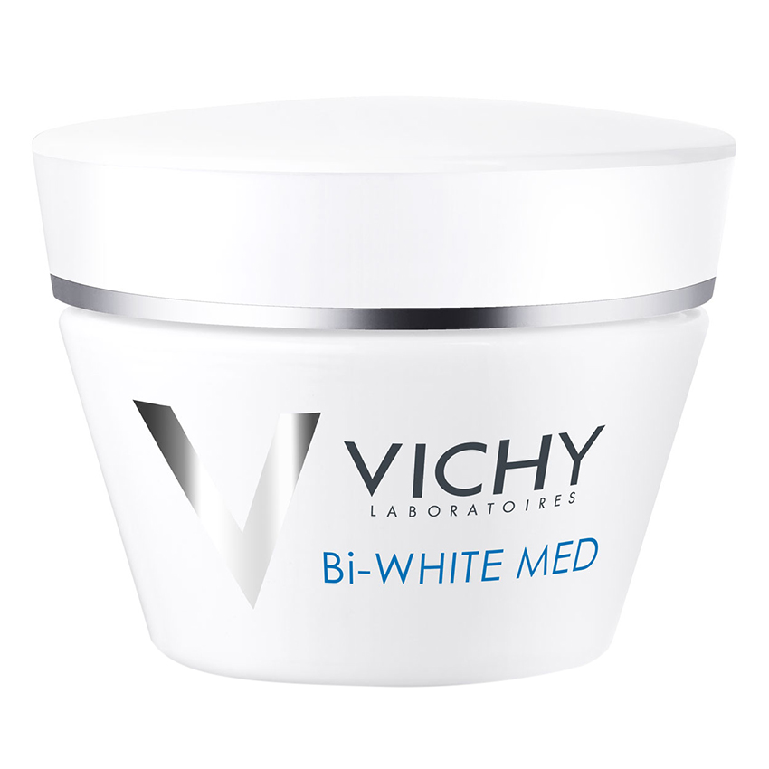 VICHY Bi-White Whitening Replumping Gel Cream Kem dưỡng trắng ban ngày