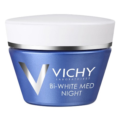Kem dưỡng trắng ban đêm VICHY Bi-White Med Night 50ml