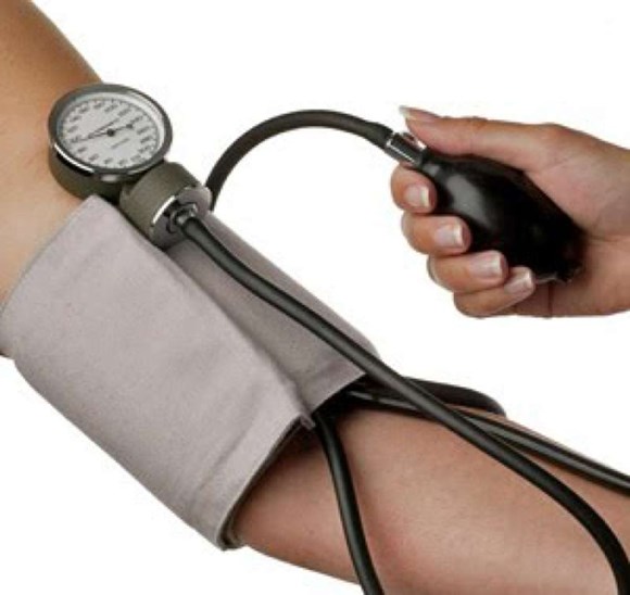 Phương pháp sử dụng máy đo huyết áp cơ đúng cách