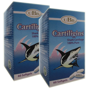 UBB Cartiligins