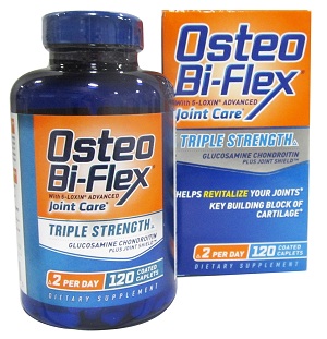 Osteo bi-flex new