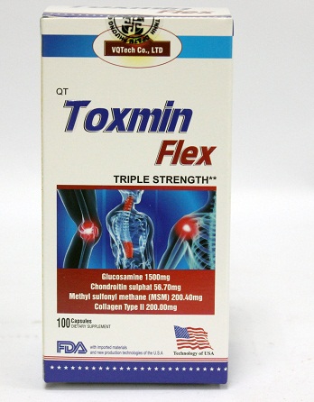 Toxmin Flex