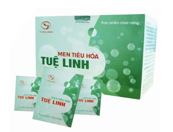 men tieu hoa tue linh new