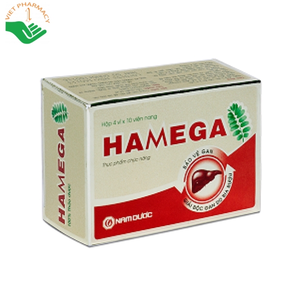 hamega