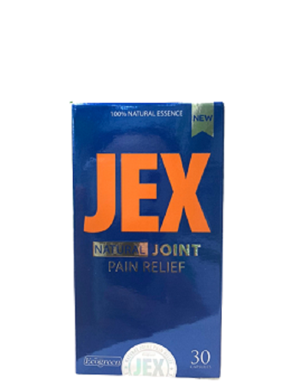 JEX Max
