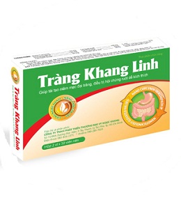Tràng Khang Linh