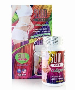Slim Fat Collagen