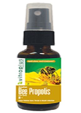 Vitraplus Bee Propolis