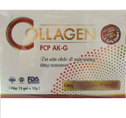 Collagen FCP AK-G