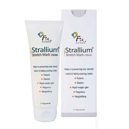 Dưỡng da Fixderma Strallium Stretch Mark Cream