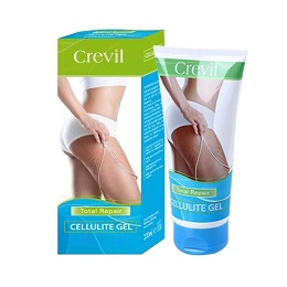 Gel tan mỡ Crevil Cellulite Gel