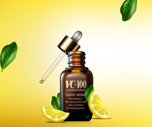 VC x100 Serum Chống lão hóa