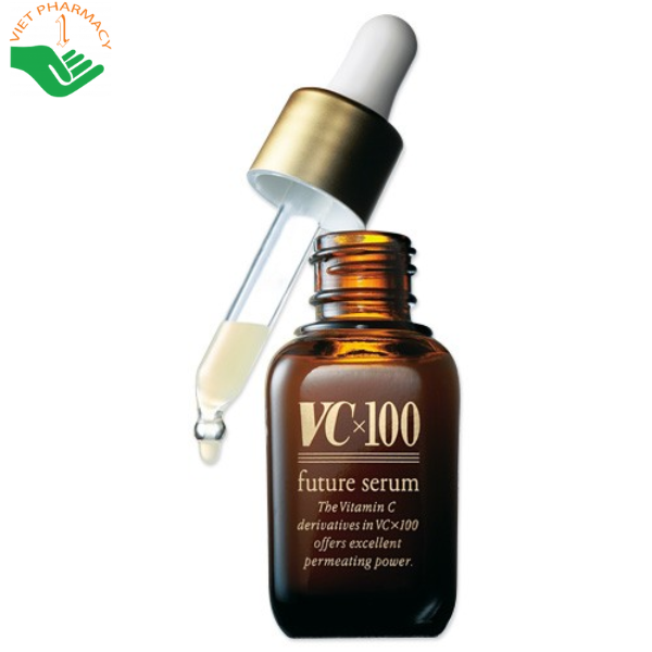 VC x100 Serum Chống lão hóa