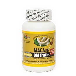 Maca #6 Old Truths