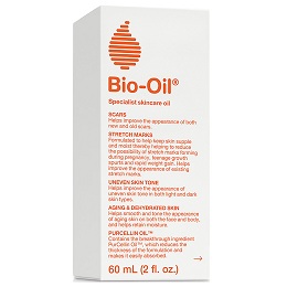 Tinh dầu chống rạn mờ sẹo Bio Oil
