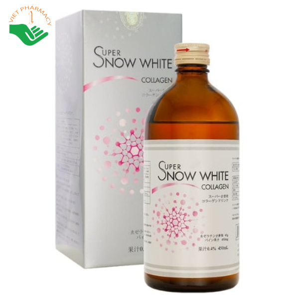 Super Snow White Collagen