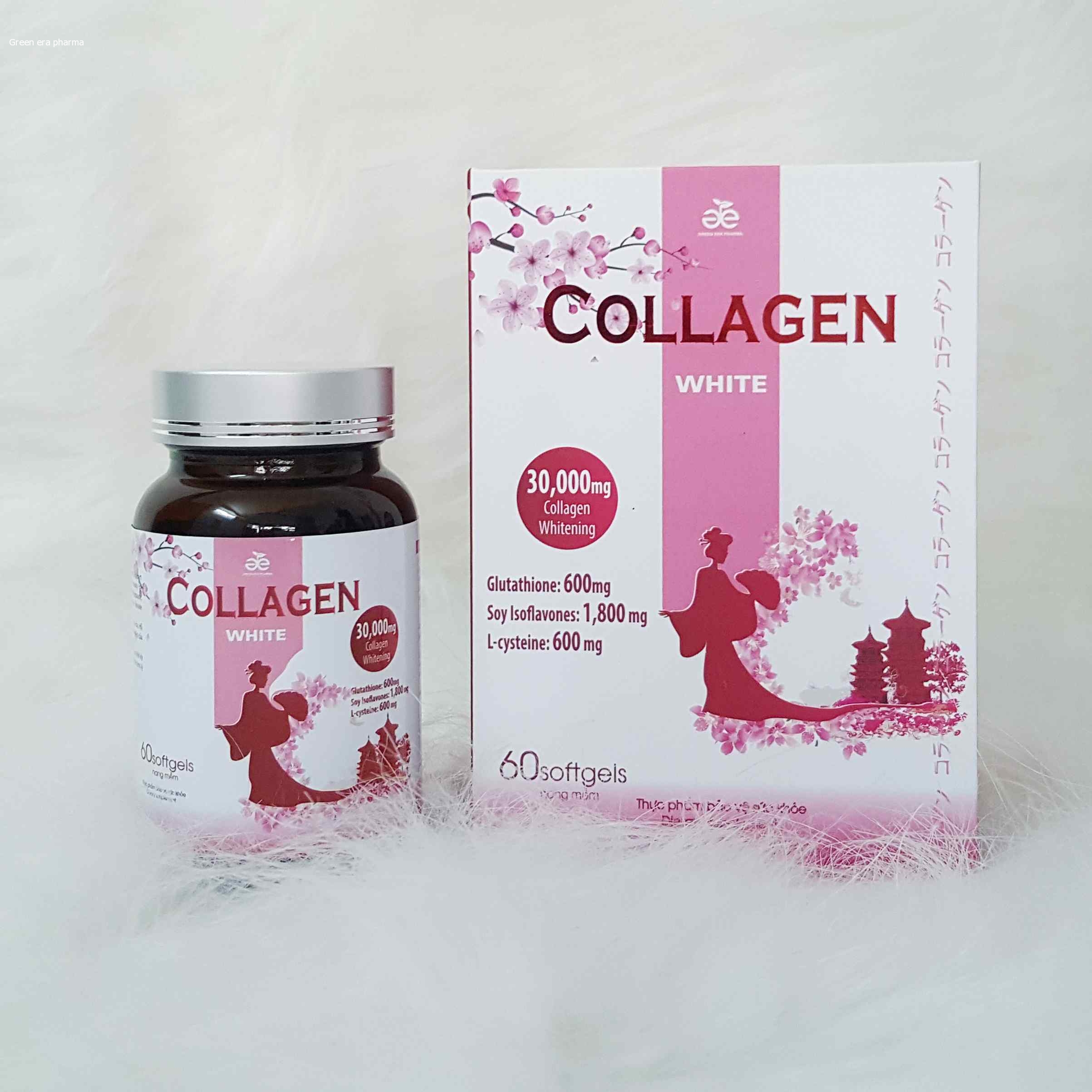 Collagen White